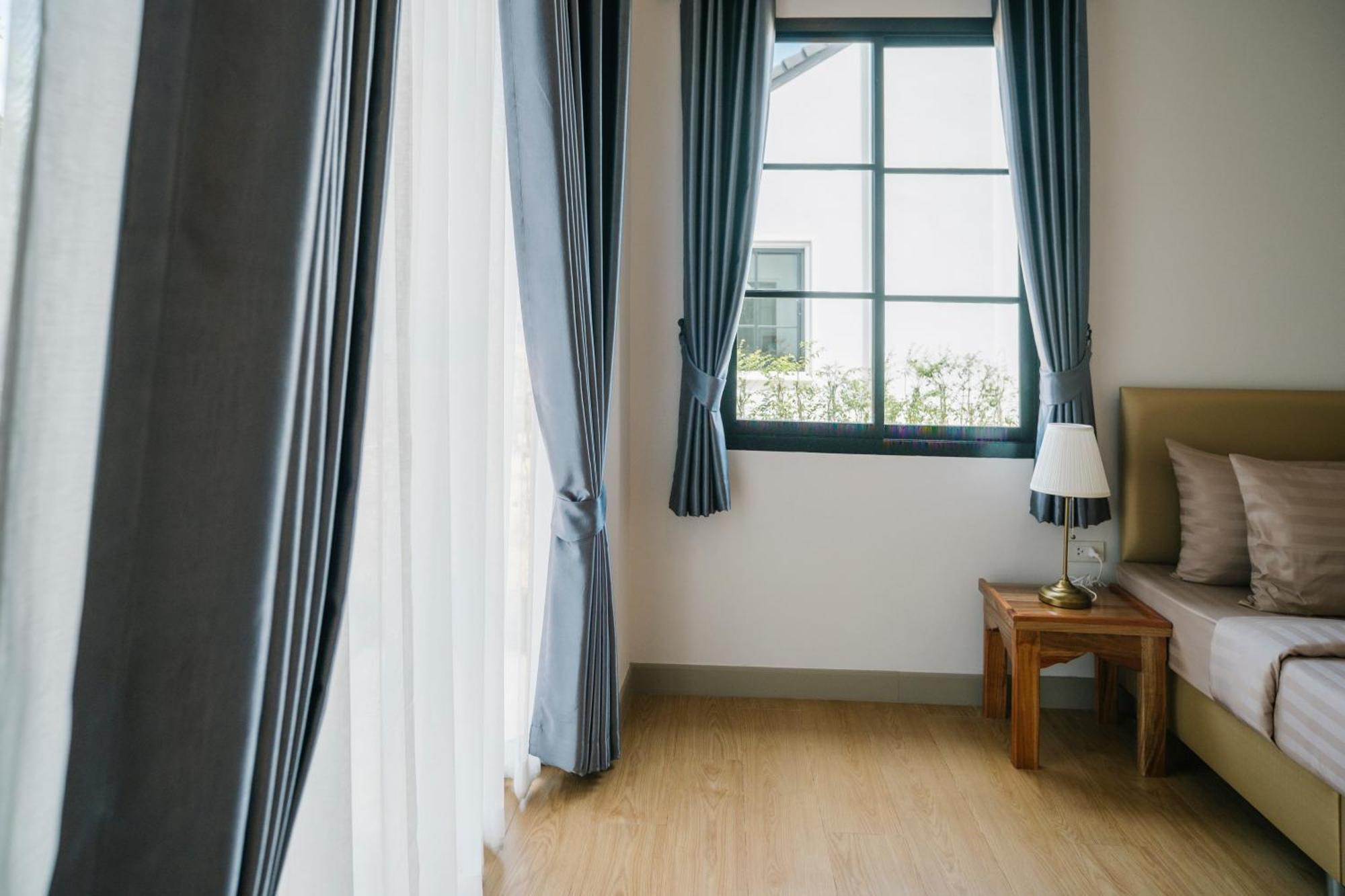Chor Grande Resort 达叻府 外观 照片